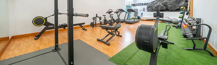 gimnasio relaxia lanzaplaya