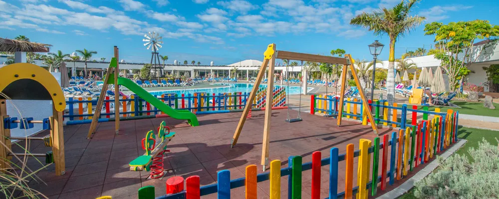 parque infantil relaxia lanzasur