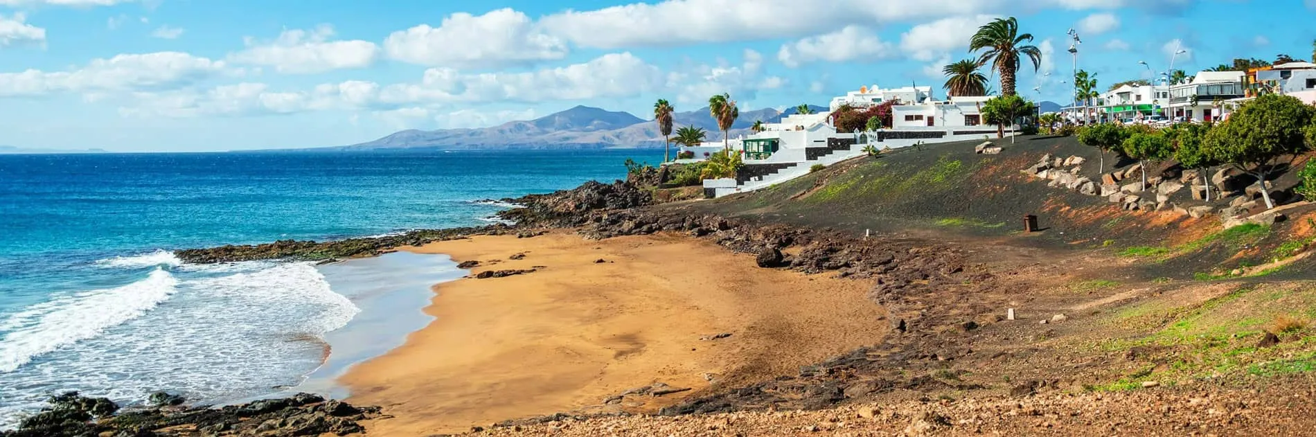 puerto del carmen