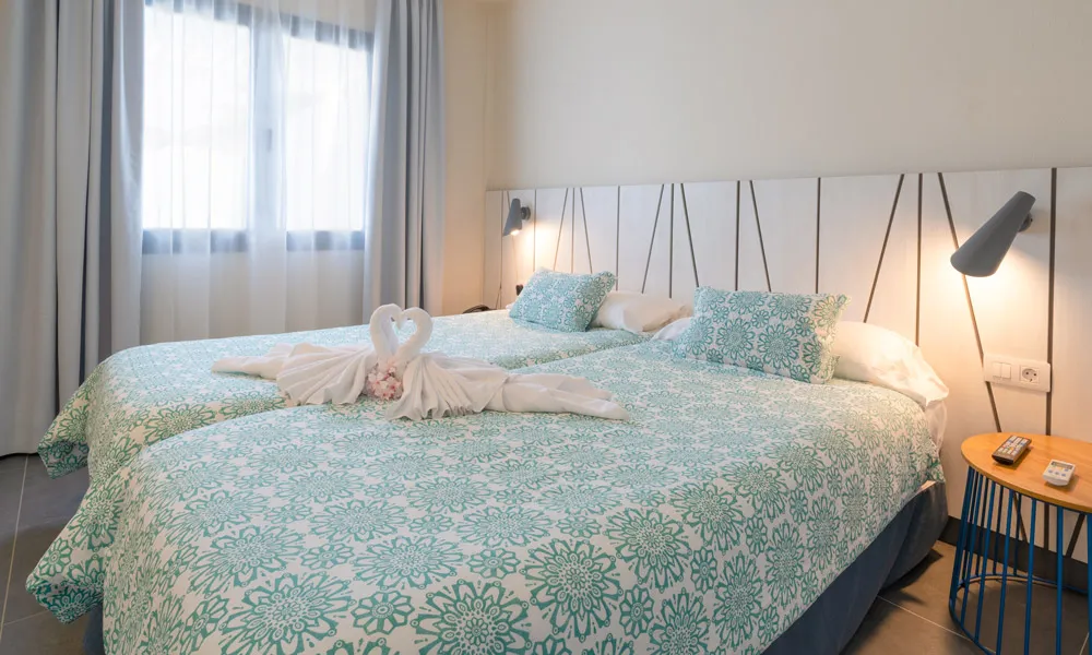 villa Cori Relaxia Lanzasur Club