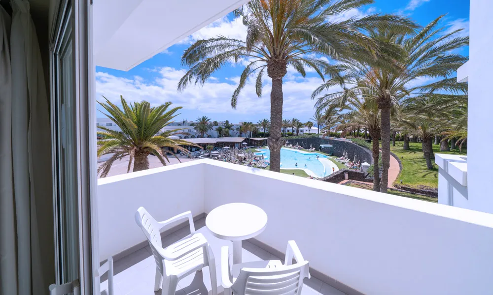 balkon habitacion relaxia olivina