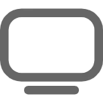 servicio TV habitaciones