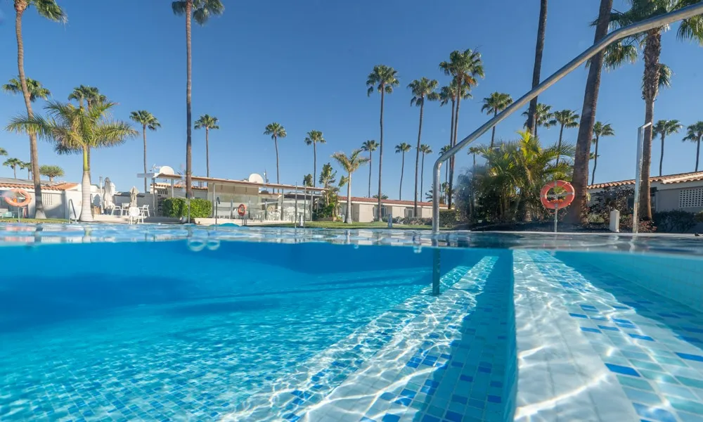 Pool Relaxia Los Girasoles