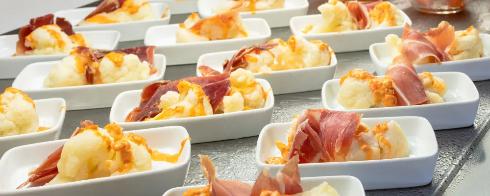 buffet relaxia lanzasur