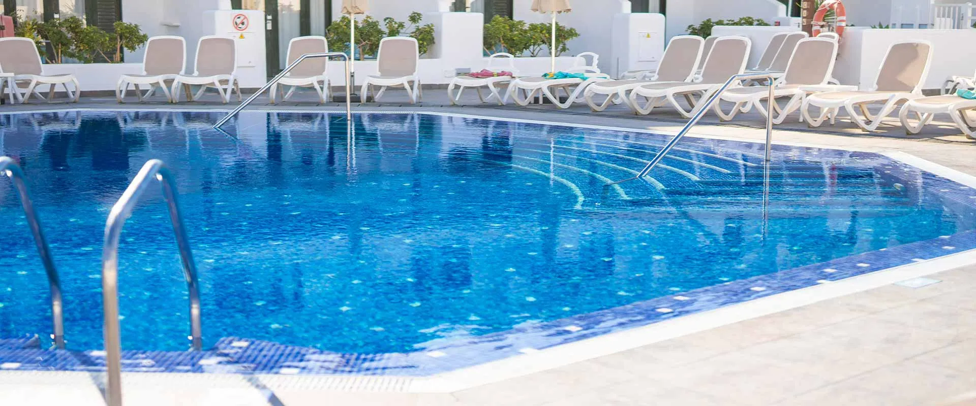 piscina relaxia lanzaplaya