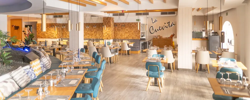 restaurantes relaxia lanzaplaya
