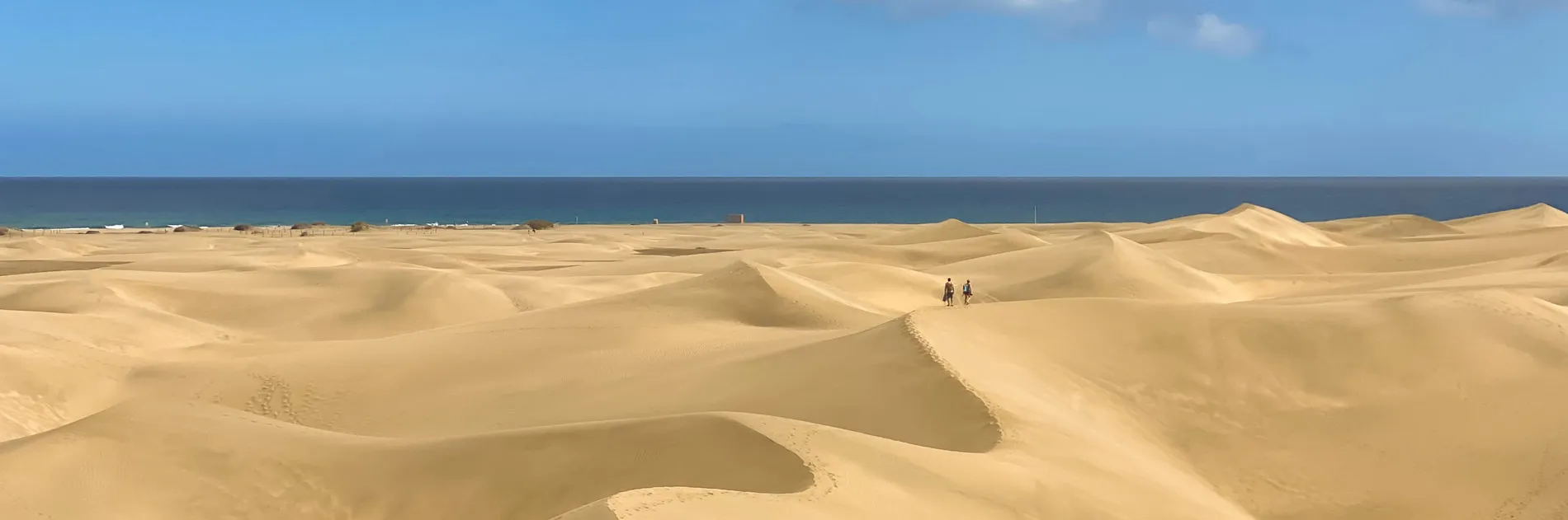Playa del Inglés