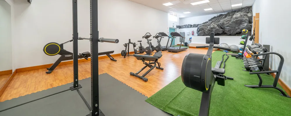 gimnasio relaxia lanzaplaya