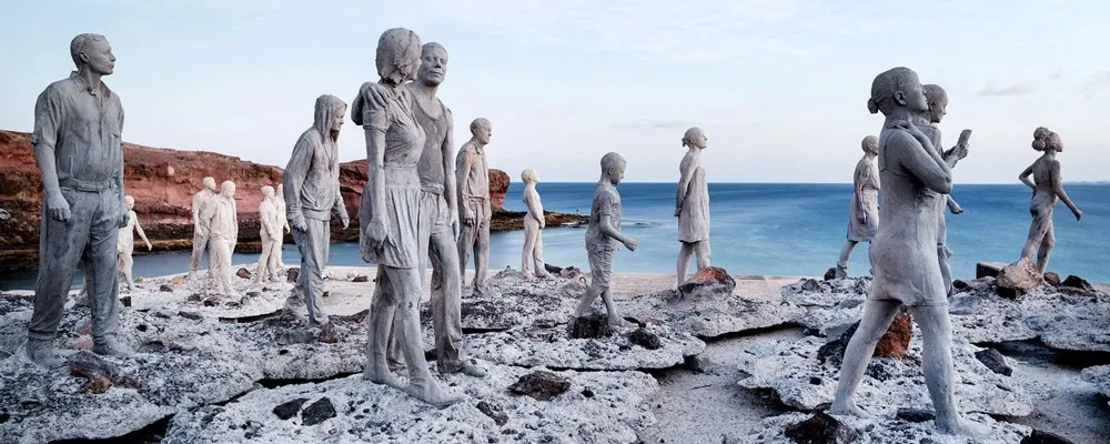 Atlantisches Museum Puerto del Carmen