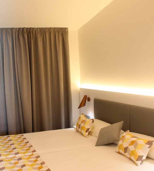 bungalow faro relaxia hotels