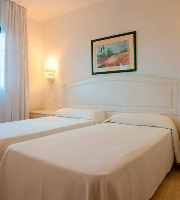 suite pocillos hotel olivina relaxia hotels