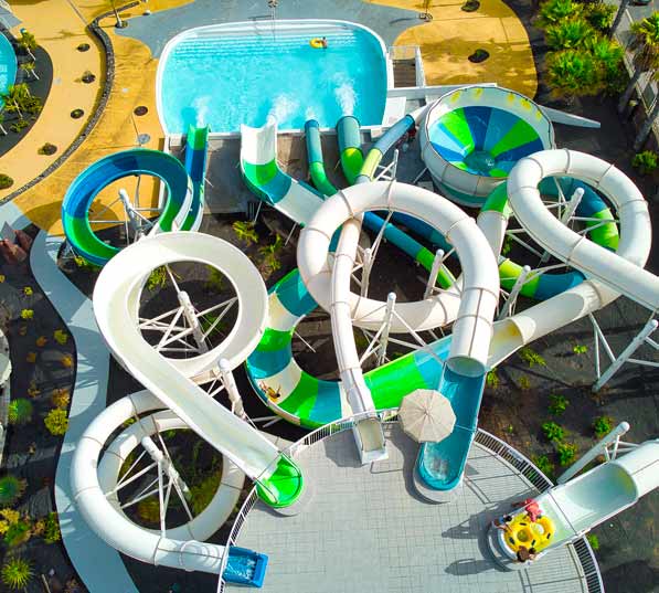 aqualava water park relaxia hotels aqualava water park relaxia lanzasur club