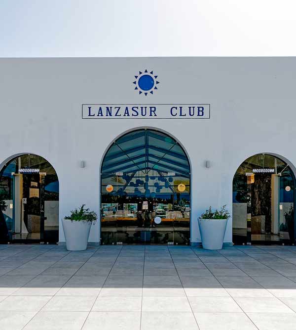 Sonstige Dienstleistungen relaxia lanzasur club