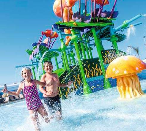 Aqualava-Paketangebot relaxia hotels oferta paquete aqualava relaxia hotels