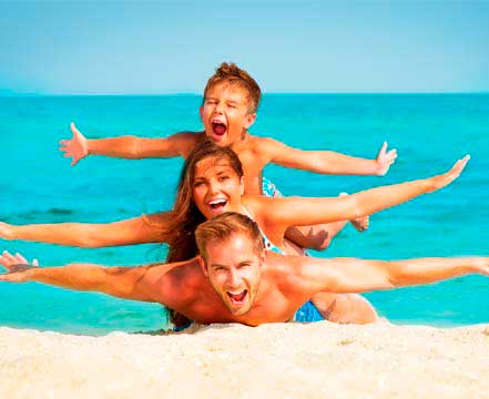 Angebot für Einwohner der Kanarischen Inseln relaxia hotels