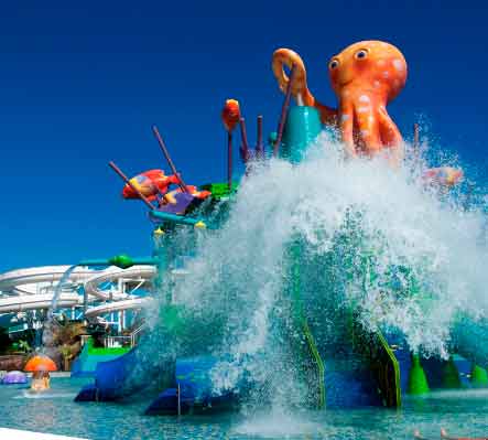 relaxia familie relaxia hotels Familienurlaub in den Relaxia Hotels