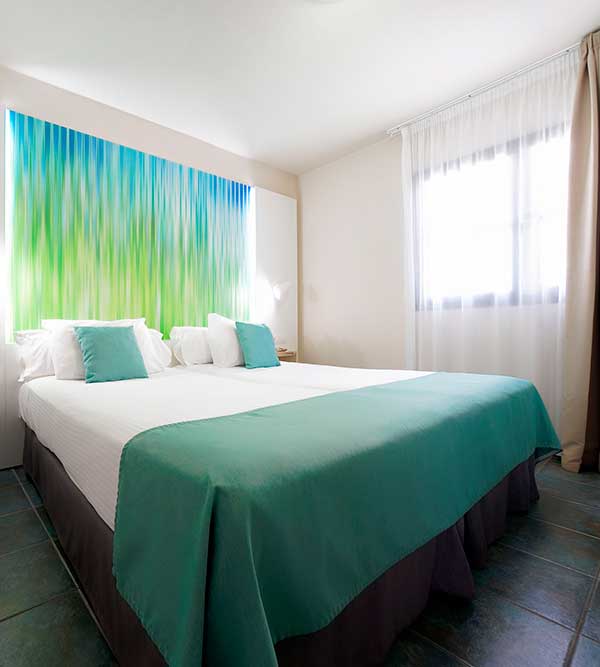 maxi suite lanzaplaya relaxia hotels