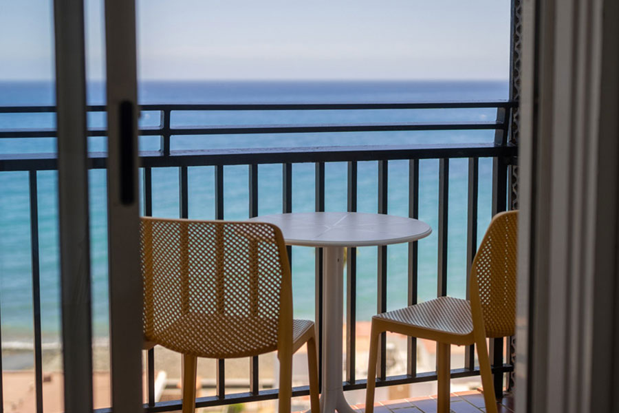 Habitaciones Relaxia Beverly Park