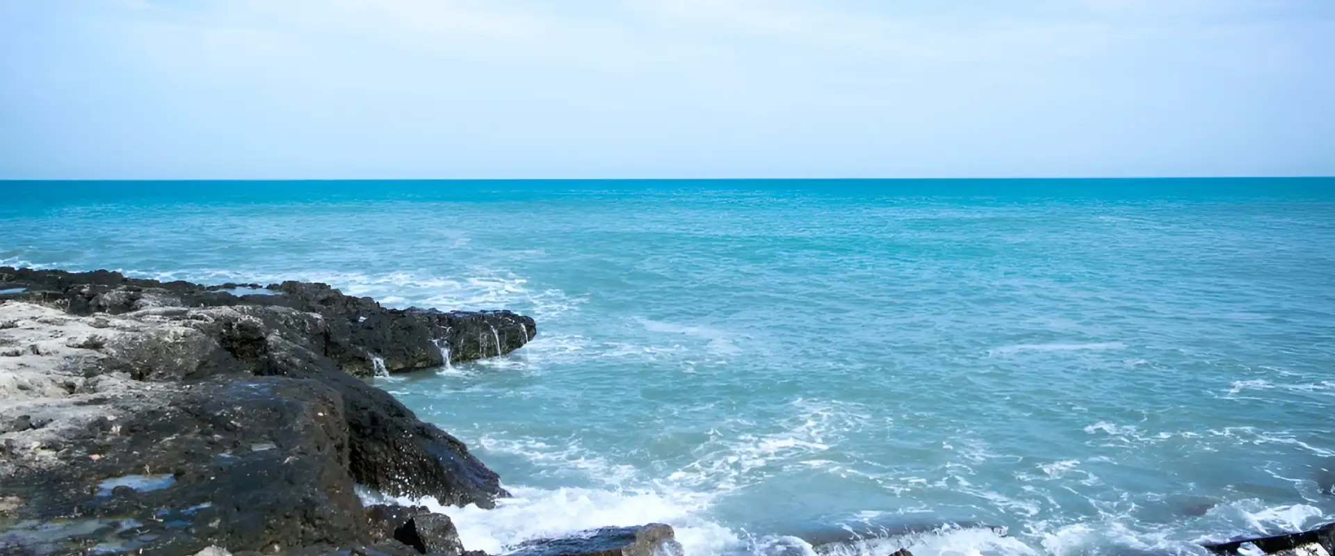 Lanzarote beach