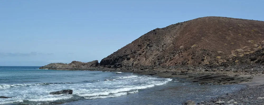isla de lobos
