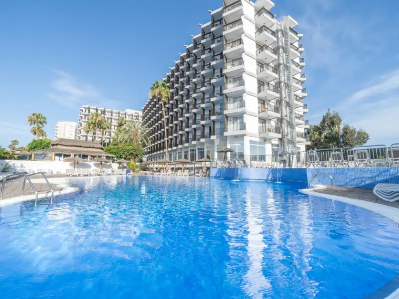 relaxia beverly park