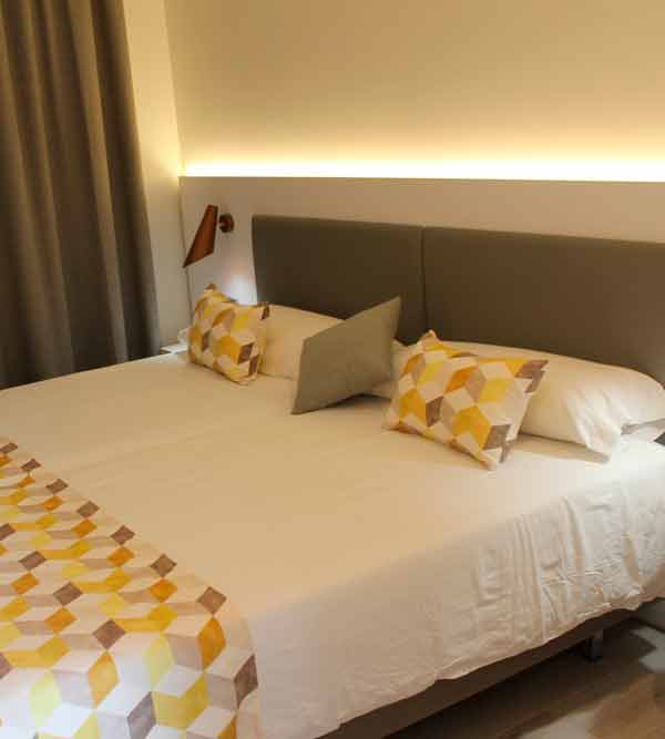 relaxia bungalow los girasoles relaxia hotels