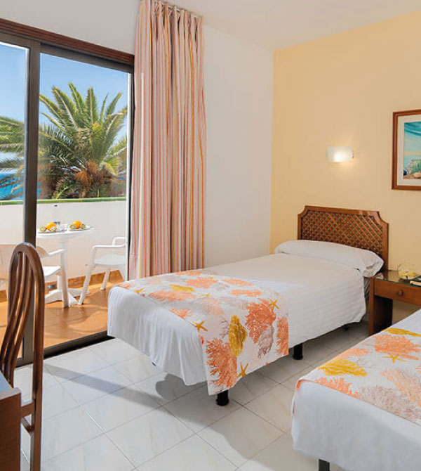 apartamento hotel beverly park relaxia hotels