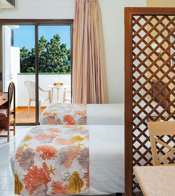 estudio hotel beverly park relaxia hotels