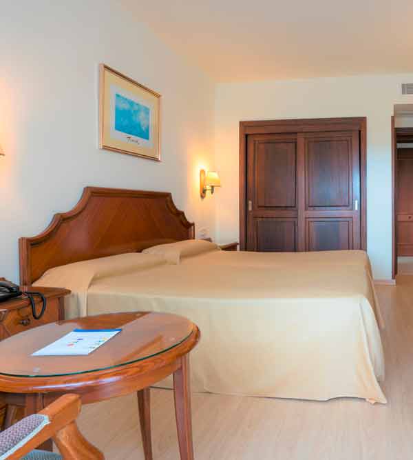 junior suite olivina relaxia hotels