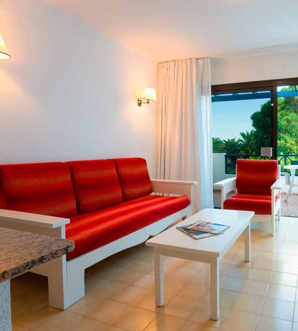 suite lanzarote hotel olivina relaxia hotels