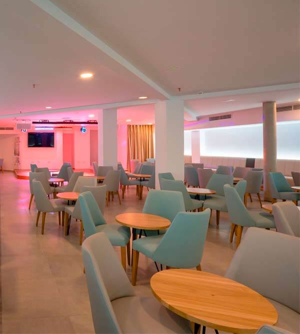 bares lanzaplaya relaxia hotels