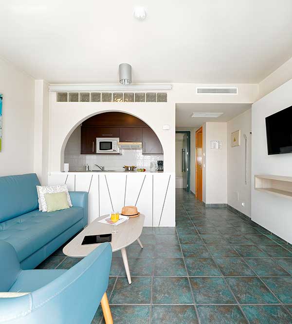 suite empathy lanzaplaya relaxia hotels