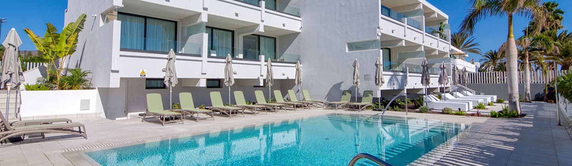 Relaxia Beverly Suites Relaxia Hotels