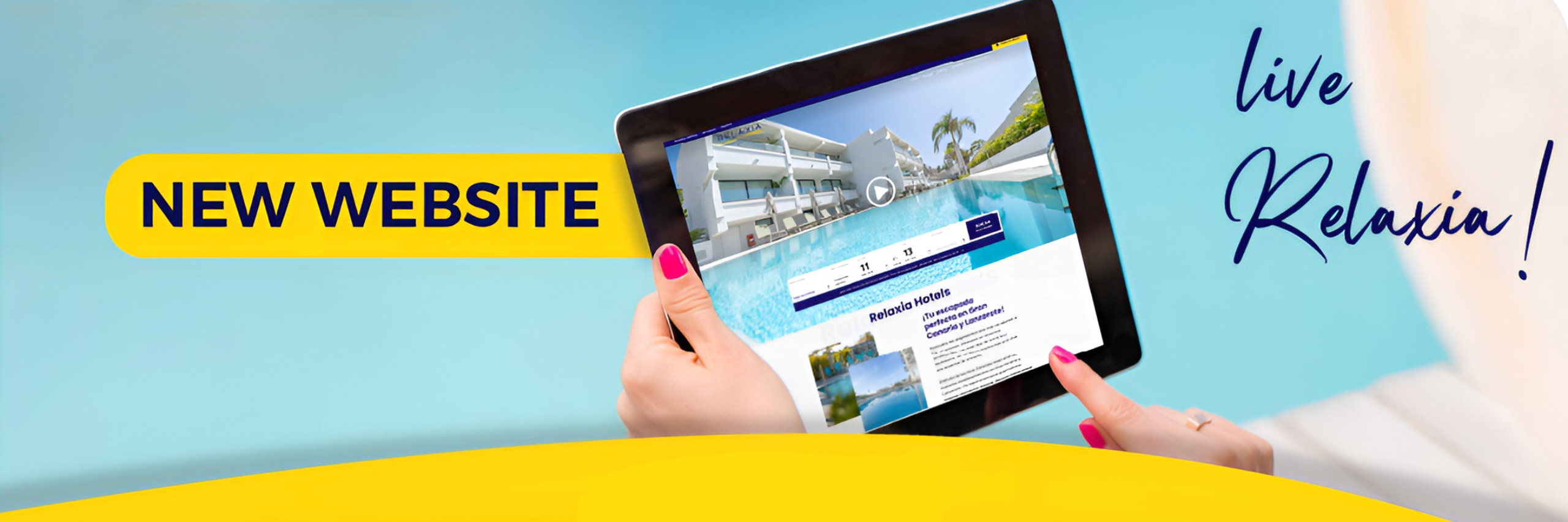 experiencias relaxia hotels and resorts